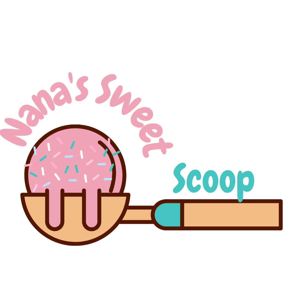 Nana's Sweet Scoop